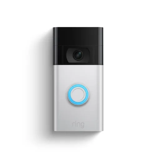 Ring Video Doorbell 2nd Generation