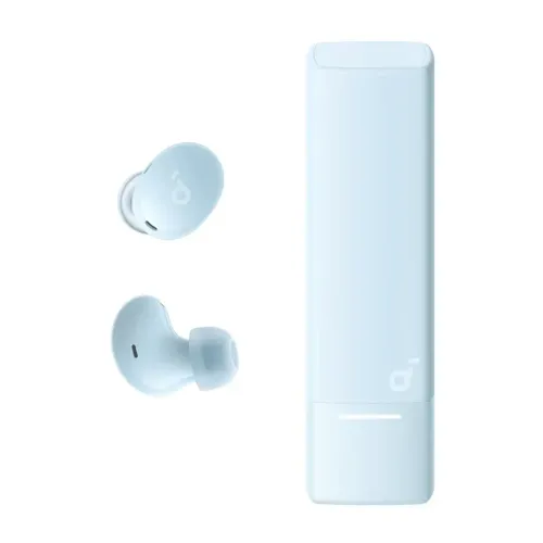 Anker Soundcore A30i Anc Wireless Bluetooth Earbuds - Blue