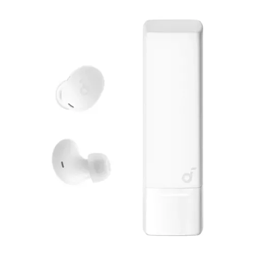 Anker Soundcore A30i Anc Wireless Bluetooth Earbuds - White