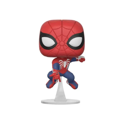 Funko Pop: Marvel- Spiderman Gamerverse Spiderman