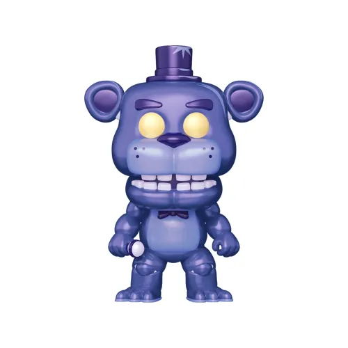 Funko Pop: Fnaf- Moonlight Freddy (Exc)