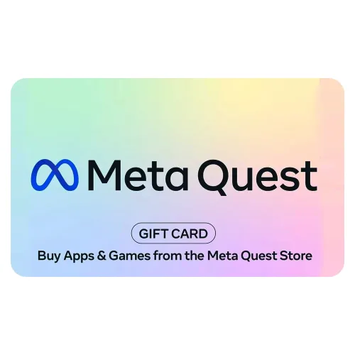 Meta Quest $15