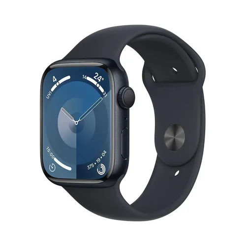 Apple Watch Series 9 45mm Midnight Aluminum (Gps)