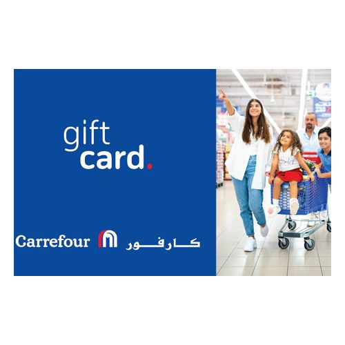 Carrefour AED50