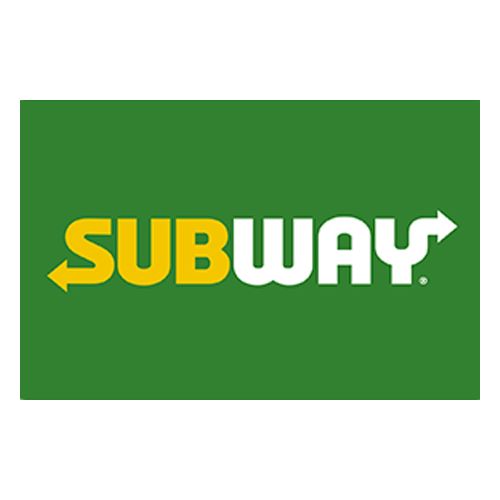 Subway $5