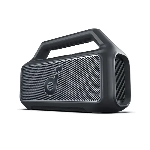 Anker Soundcore Boom 2 Se Speaker - Black