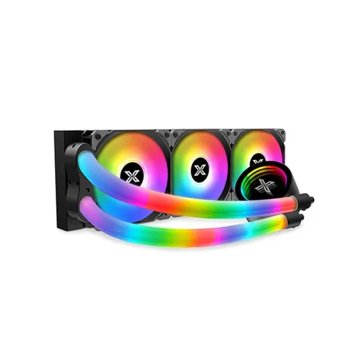 Xigmatek Neon Aqua 360 ARGB CPU Liquid Cooler