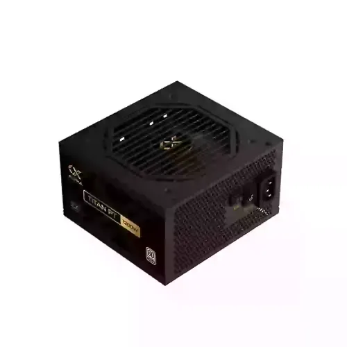 Xigmatek Titan 1200w 80 Plus Platinum Full Modular Power Supply Unit