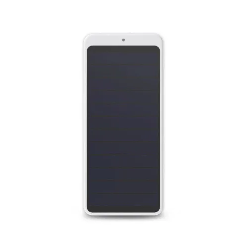 Switchbot Solar Panel - White