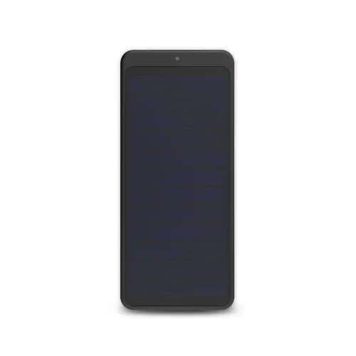 Switchbot Solar Panel - Black