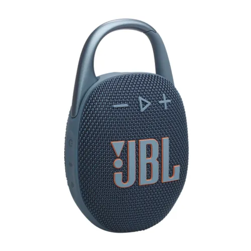 Jbl Clip 5 Wireless Portable Speaker – Blue