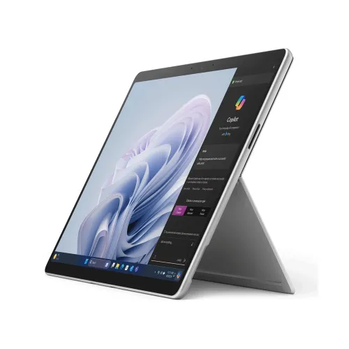 Microsoft Surface Pro 10 Intel Core Ultra7-165u 16gb Ram 512gb Ssd Intel Iris Xe Graphics 13" Windows 11 Pro - Platinum