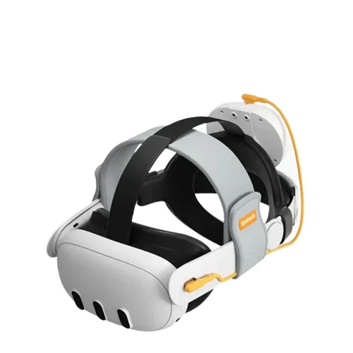 Syntech Head Strap With Battery Pack For Quest 3