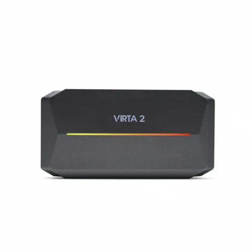 Nexili Virta 2 Dual Hdmi 4k Capture Card