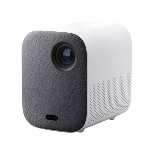 Mi Smart Projector 2 1080p Full Hd - White