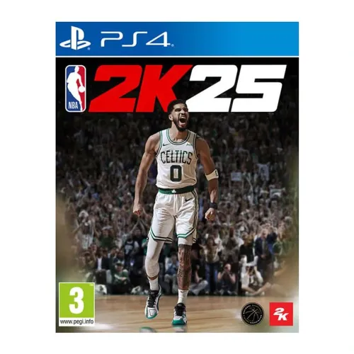 Nba 2k25 For Ps4 - R2