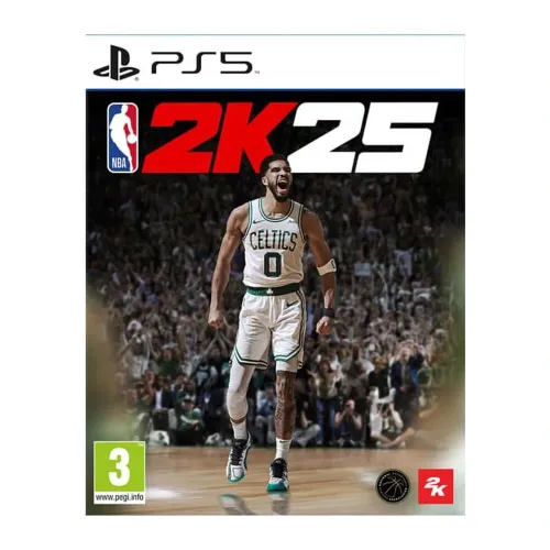 Nba 2k25 For Ps5 - R2