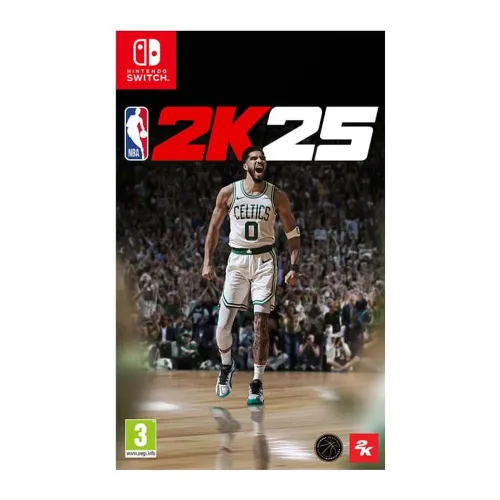 Nba 2k25 For Nintendo - R2