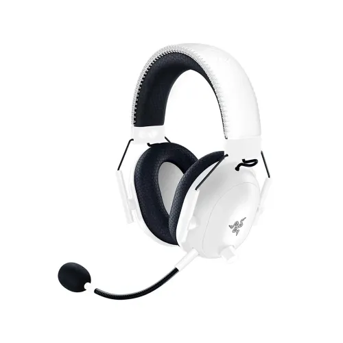 Razer Blackshark V2 Pro Wireless/bluetooth Esports Gaming Headset - White Edition