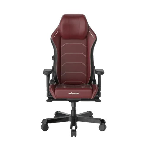 Dxracer Master Xl Series Gaming Chair - Red/black