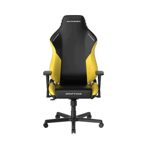 Dxracer Drifting Series Gaming Chair Xl - Black/yellow