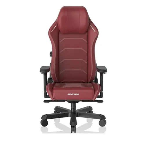 Dxracer Master Series Xl Gaming Chair - Red