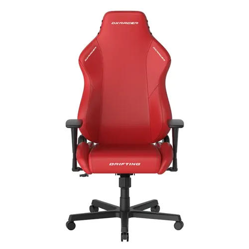 Dxracer Drifting Series Gaming Chair Xl - Red