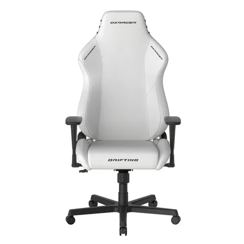 Dxracer Drifting Series Gaming Chair Xl - White