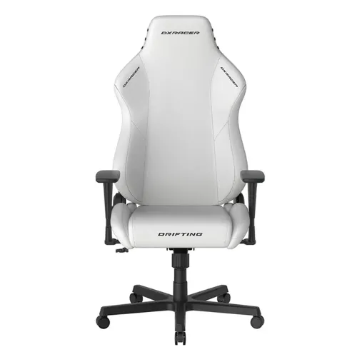 Dxracer Drifting Series Gaming Chair L - White