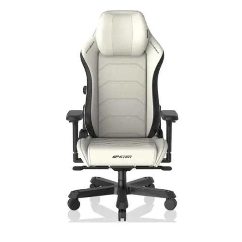 Dxracer Master Series Xl Gaming Chair -white/black