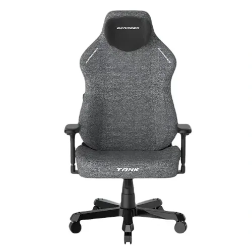 Dxracer Tank Series Xxl Gaming Chair - Grey