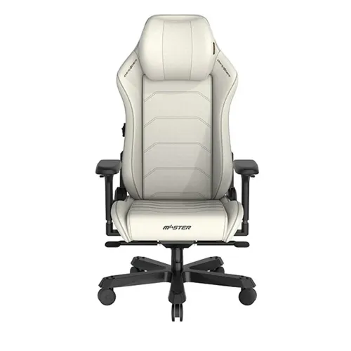 Dxracer Master Series Xl Gaming Chair - White