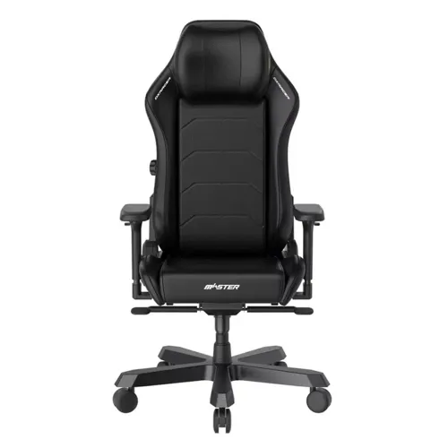 Dxracer Master Xl Series Gaming Chair - Black