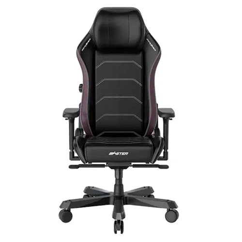 Dxracer Master Series Xl Gaming Chair -black/violet