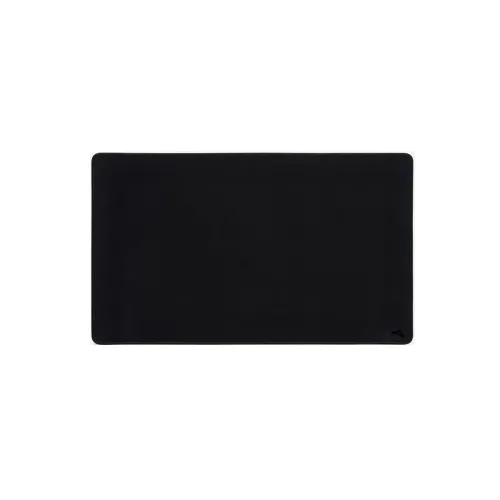 Glorious Xl Extended Stealth Edition Gaming Mousepad (14"X24") - Black