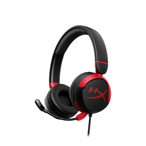 Hyperx Cloud Mini Gaming Headset - Black