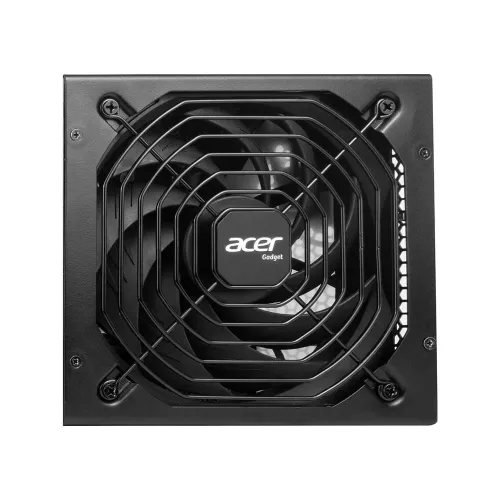 Acer Emachines Ac1000 1000w Full Modular 80 Plus Gold Certified Black Power Supply