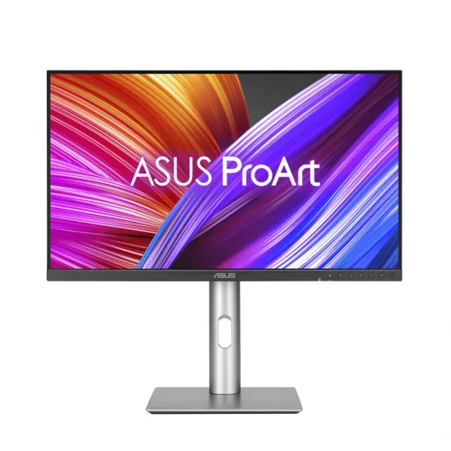 Asus Proart Display Pa278cfrv Professional Monitor – 27-inch, Ips, Qhd (2560 X 1440) 100hz, 5ms(Gtg)