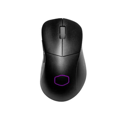 Cooler Master Mm731 Hybrid Wireless Gaming Mouse - Black Matte