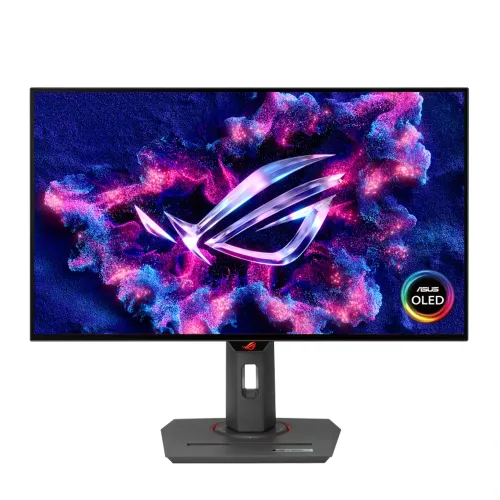 Asus Rog Strix Oled Xg27aqdmg Gaming Monitor ― 27-inch (26.5-inch Viewable) 1440p Glossy Woled Panel, 240 Hz, 0.03 Ms 39209