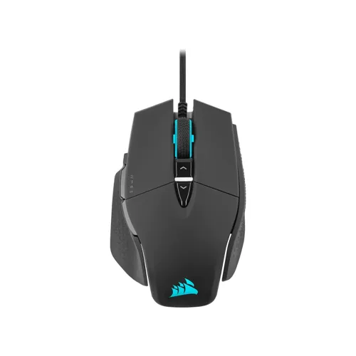 Corsair M65 Rgb Ultra Tunable Fps Optical Gaming Mouse