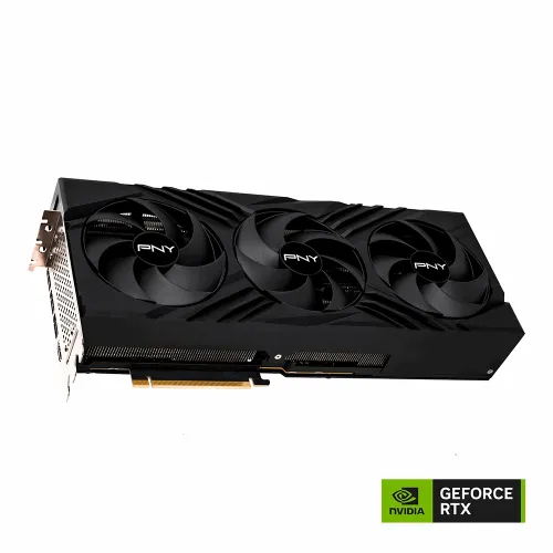 Pny Geforce Rtx™ 4080 Super 16gb Verto™ Overclocked Triple Fan Dlss 3