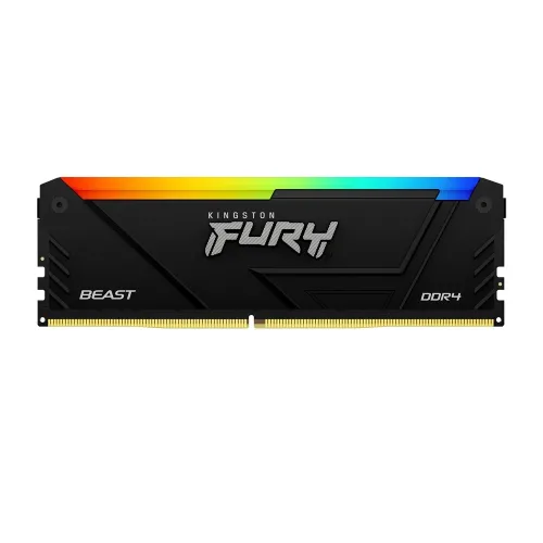 Kingston Beast 16gb 3600mah Rgb Ram