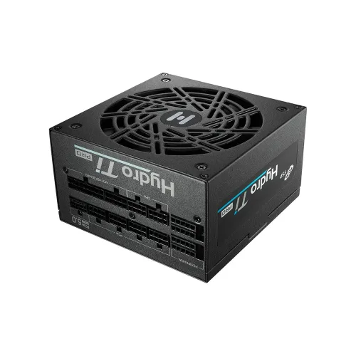 FSP HYDRO Ti PRO 1000W 80 Plus Titanium Full Modular ATX 3.0 PCIe Gen 5 Power Supply