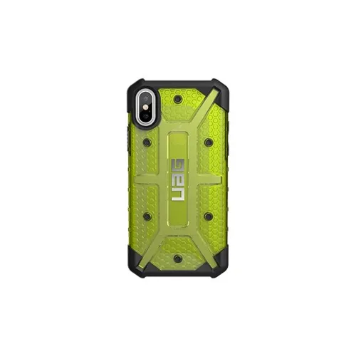 UAG - Plasma iPhone X/XS Case - Green