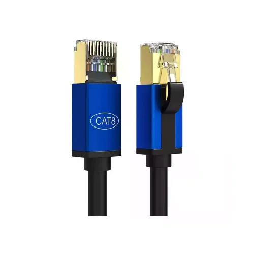 Spartan Computer Cat8 Cable - 10m