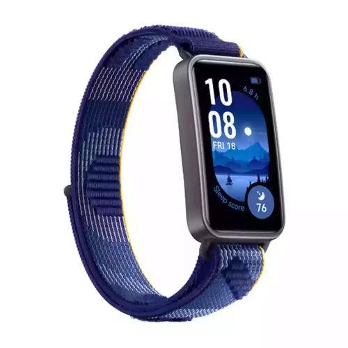 Huawei Band 9 - Blue