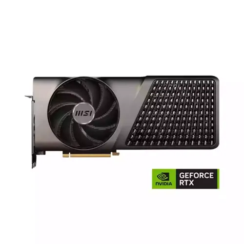 Msi Nvidia Geforce 4070ti Super Expert 16gb Gddr6x Dlss 3 Graphics Card - Grey