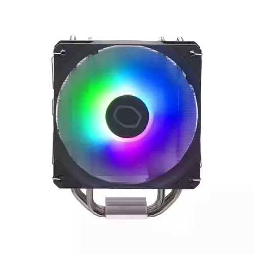 Cooler Master Hyper Spectrum V3 - Argb Cpu Air Cooler