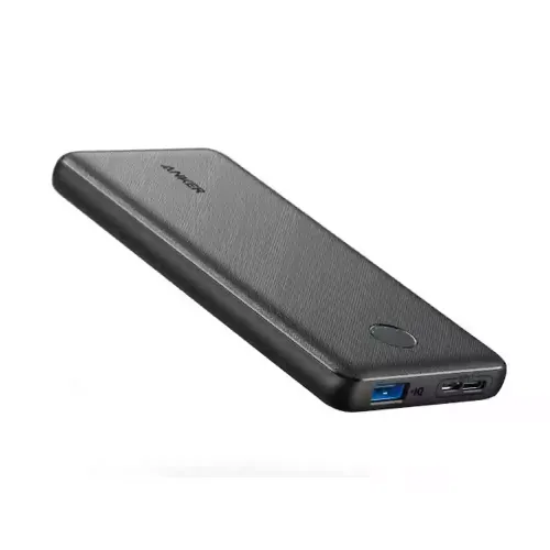 Anker Powercore Slim 10000 - Black